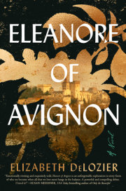 Eleanore of Avignon 