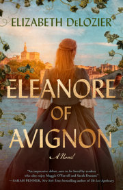 Eleanore of Avignon 