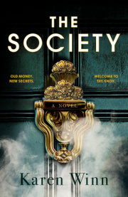 The Society 