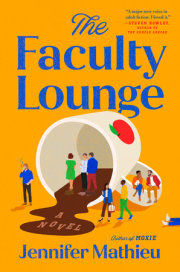 The Faculty Lounge 