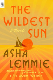 The Wildest Sun (EXP) 