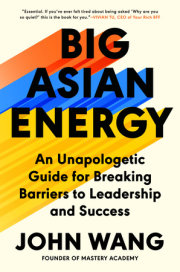 Big Asian Energy 