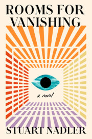 Rooms for Vanishing 