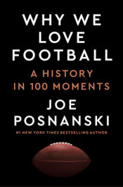 Why We Love Football