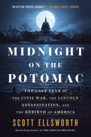Midnight on the Potomac 
