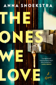The Ones We Love 