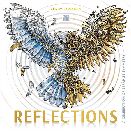 Reflections by Kerby Rosanes: 9780593475805 | : Books