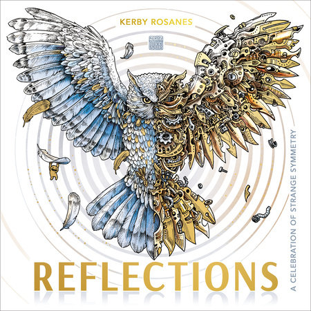 New Book Shows the Explosively Detailed Art of Kerby Rosanes