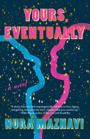 Yours, Eventually 