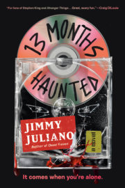 13 Months Haunted 