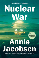 Nuclear War by Annie Jacobsen | Penguin Random House Canada
