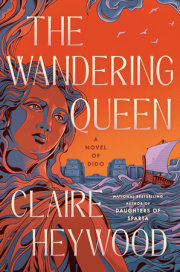The Wandering Queen 