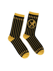 The Hunger Games Socks - Small 