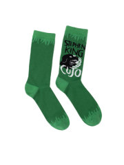 Cujo Socks - Large 