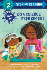 How to Do a Science Experiment 