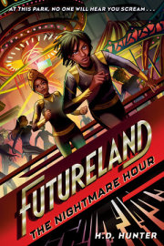 Futureland: The Nightmare Hour 