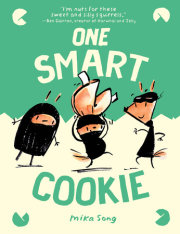 One Smart Cookie 