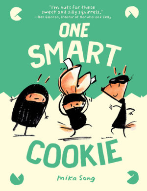 Cover of One Smart Cookie