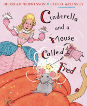 Cinderella and a Mouse Called Fred 