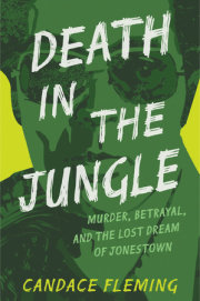 Death in the Jungle 