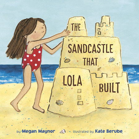 The Secret of the Sand Castles, Book by Demi, Official Publisher Page