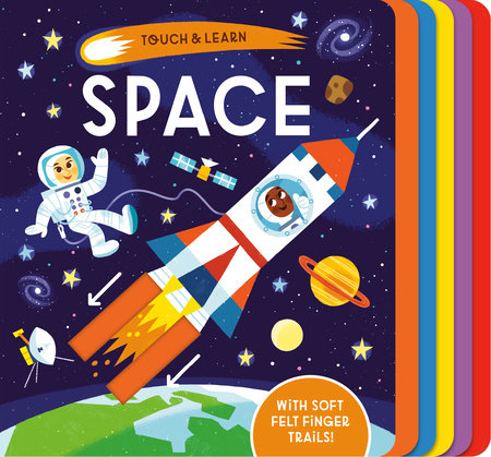 Touch & Learn: Space