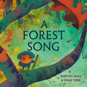 A Forest Song 