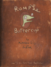 Rumple Buttercup: A Story of Bananas, Belonging, and Being Yourself Heirloom Edition 