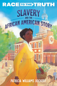 Book cover for Slavery and the African American Story