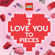 I Love You to Pieces (LEGO)