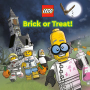 Brick or Treat! (LEGO) 