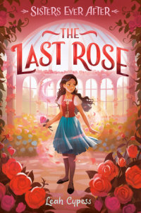 Cover of The Last Rose cover