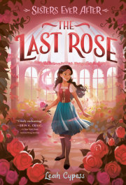 The Last Rose 