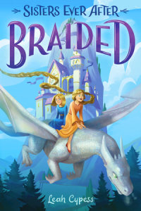 Book cover for Braided