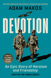 Devotion (Adapted for Young Adults) 