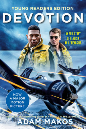 Cover of Devotion (Young Readers Edition)