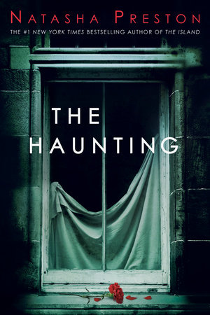 The haunting, May 27th 2023