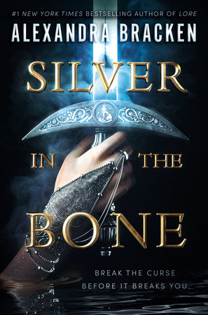 Cover of Silver in the Bone