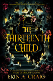 The Thirteenth Child