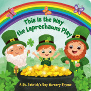 This Is the Way the Leprechauns Play 
