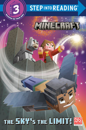 Welcome to the Minecraft Official Site