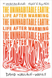 The Uninhabitable Earth (Adapted for Young Adults) 