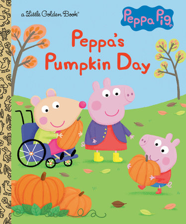 Peppa Pig: Peppa Is Kind by Peppa Pig - Penguin Books Australia