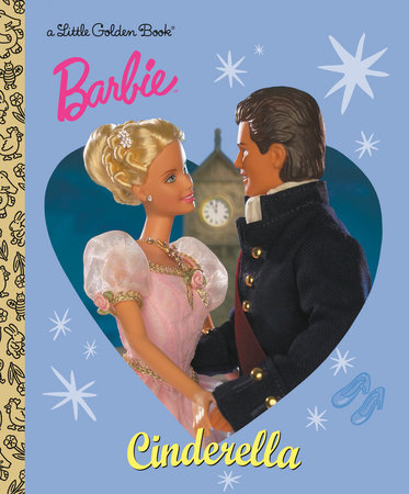 Barbie Coloring Book - 16pages