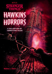 Hawkins Horrors (Stranger Things) 
