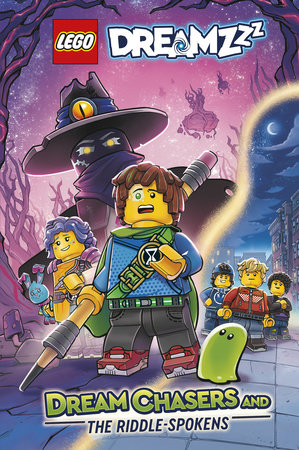 Lego dream online world