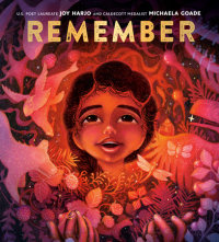 Cover of Remember cover