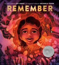 Cover of Remember cover