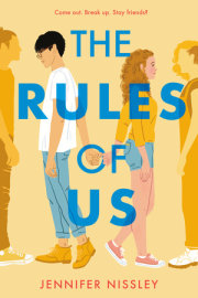 The Rules of Us 