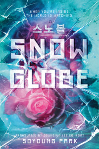 Book cover for Snowglobe